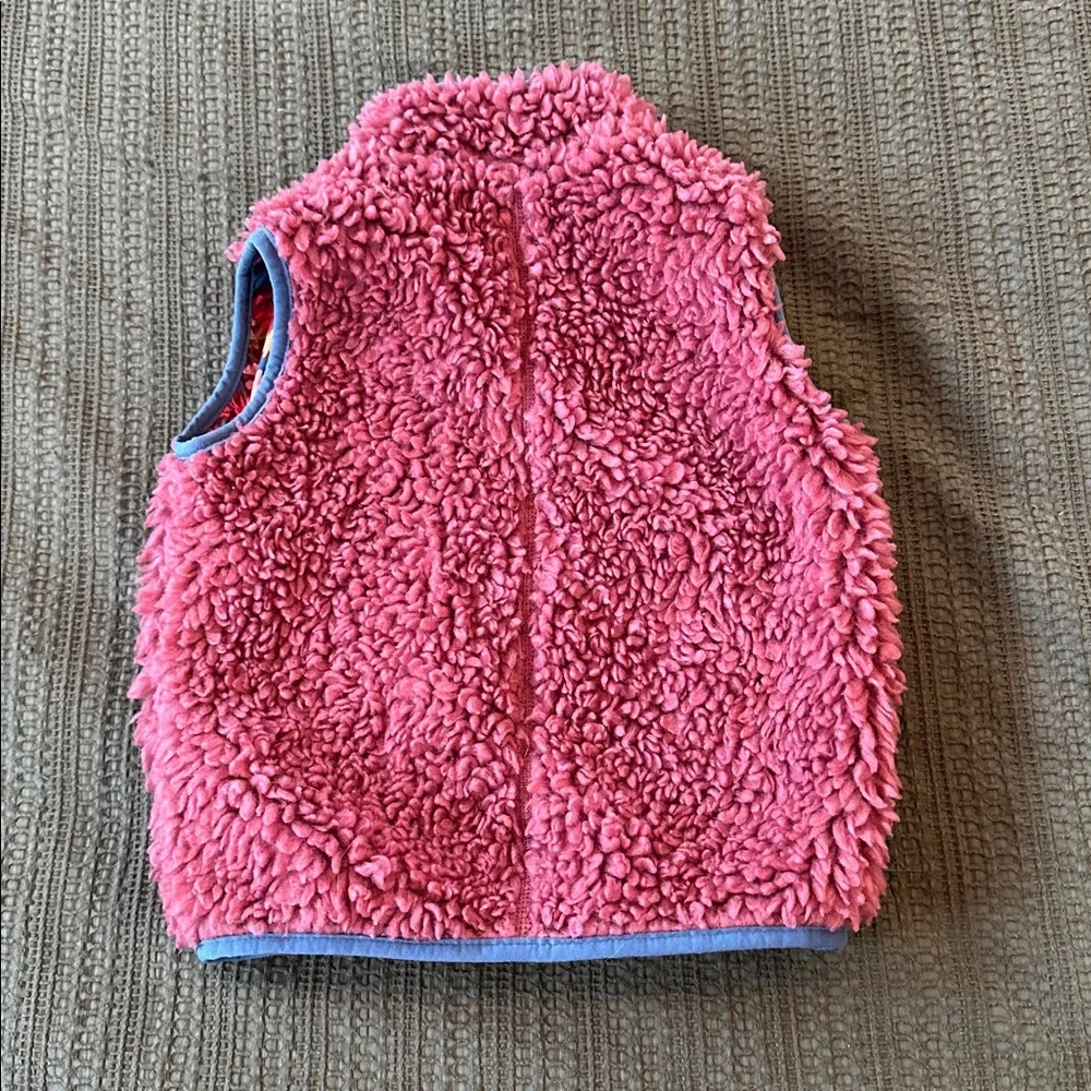 Patagonia Baby Retro-X Vest, 12-18m - Picture 7 of 7